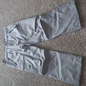 The North Face snowboard pants